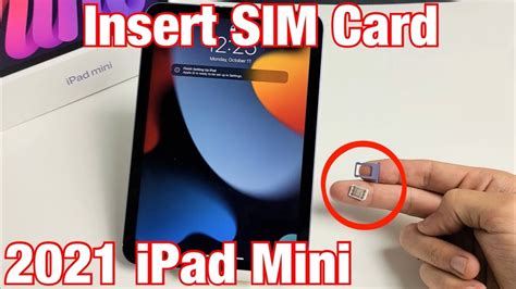 how to load ipad smart sim card|ipad mini sim card location.